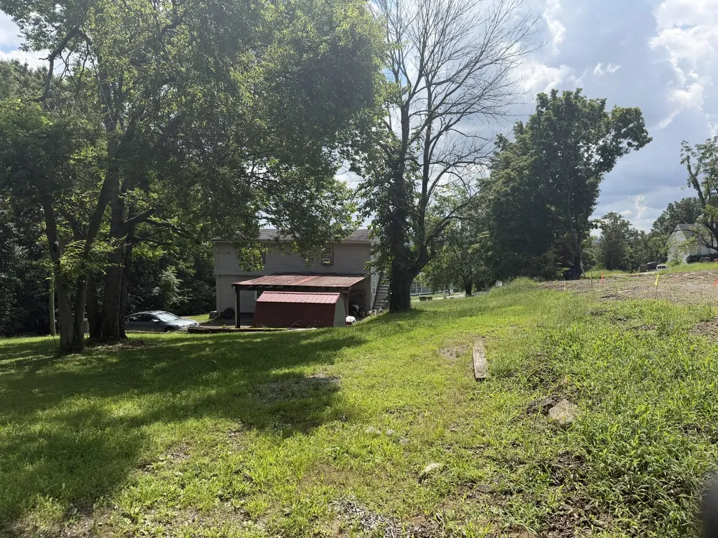 3872 Hutson Avenue Nashville TN 37216