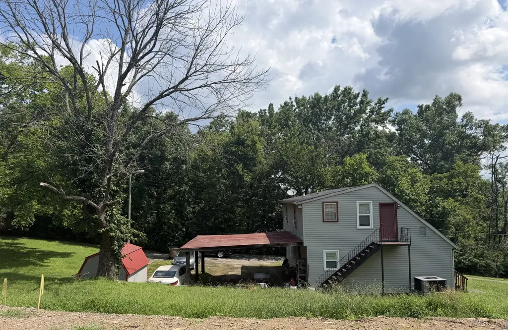 3872 Hutson Avenue Nashville TN 37216