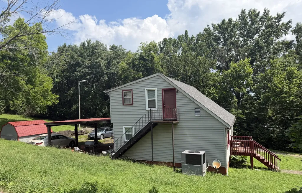 3872 Hutson Avenue Nashville TN 37216