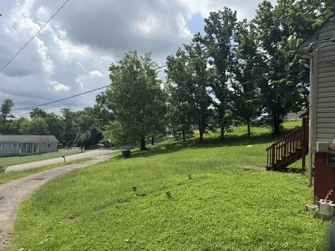 3872 Hutson Avenue Nashville TN 37216
