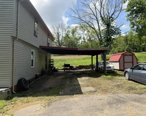 3872 Hutson Avenue Nashville TN 37216