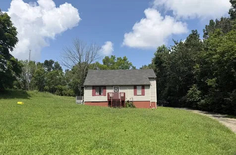 3872 Hutson Avenue Nashville TN 37216