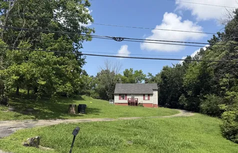 3872 Hutson Avenue Nashville TN 37216