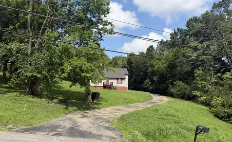 3872 Hutson Avenue Nashville TN 37216