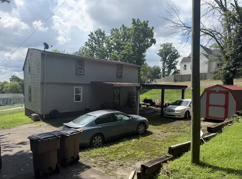 3872 Hutson Avenue Nashville TN 37216