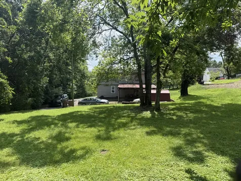 3872 Hutson Avenue Nashville TN 37216