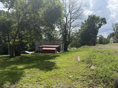 3872 Hutson Avenue Nashville TN 37216