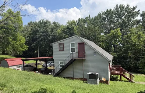 3872 Hutson Avenue Nashville TN 37216