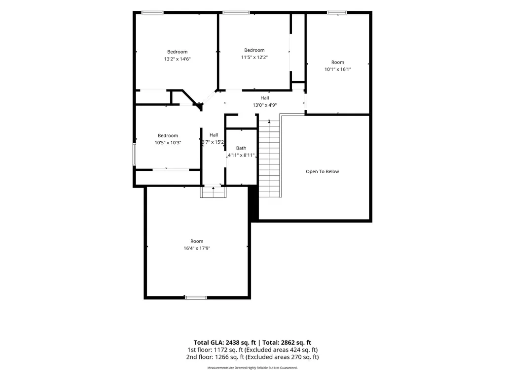 4412 Old Murfreesboro Road, W Lebanon TN 37090