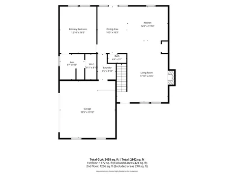 4412 Old Murfreesboro Road, W Lebanon TN 37090