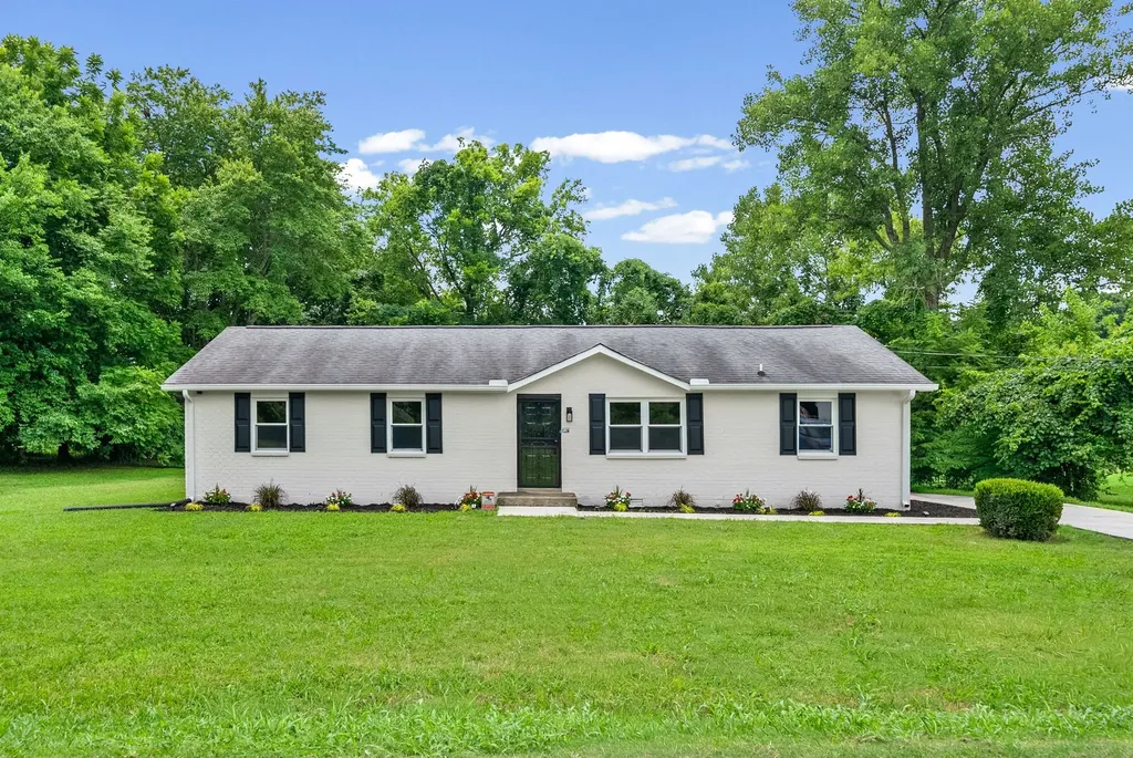 726 Needmore Road Clarksville TN 37040