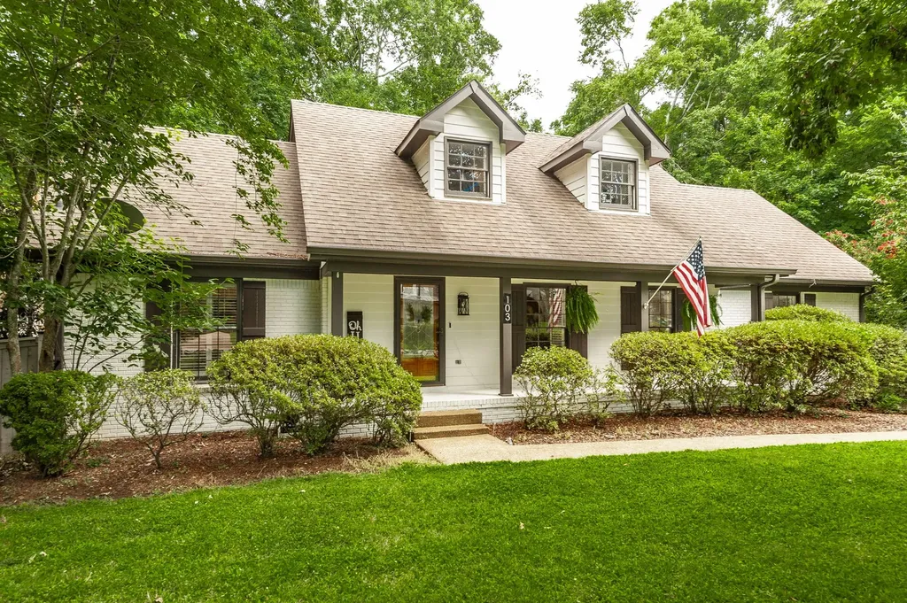 103 Longview Ridge Hendersonville TN 37075
