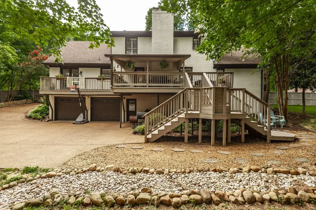 103 Longview Ridge Hendersonville TN 37075