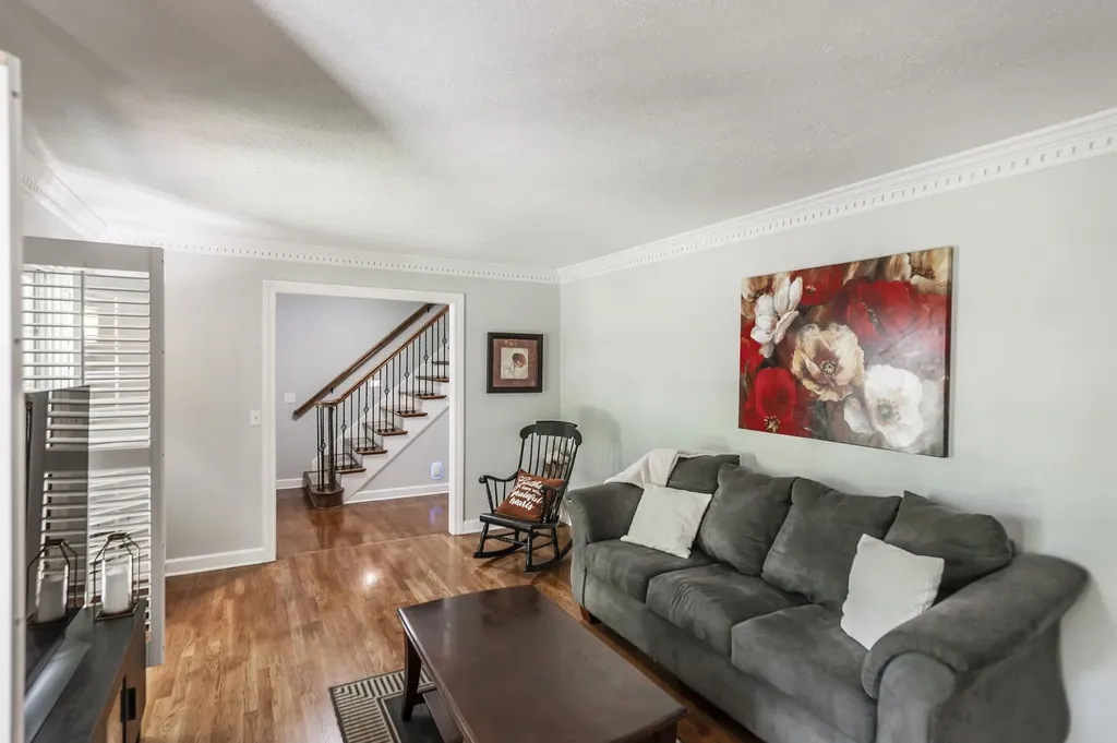 103 Longview Ridge Hendersonville TN 37075