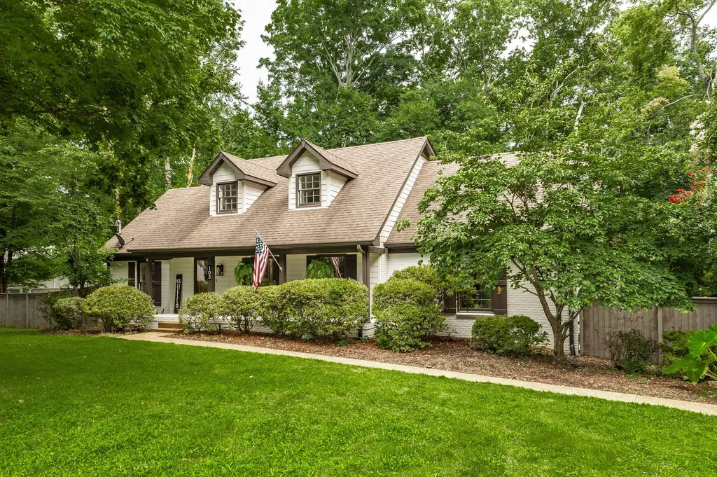 103 Longview Ridge Hendersonville TN 37075