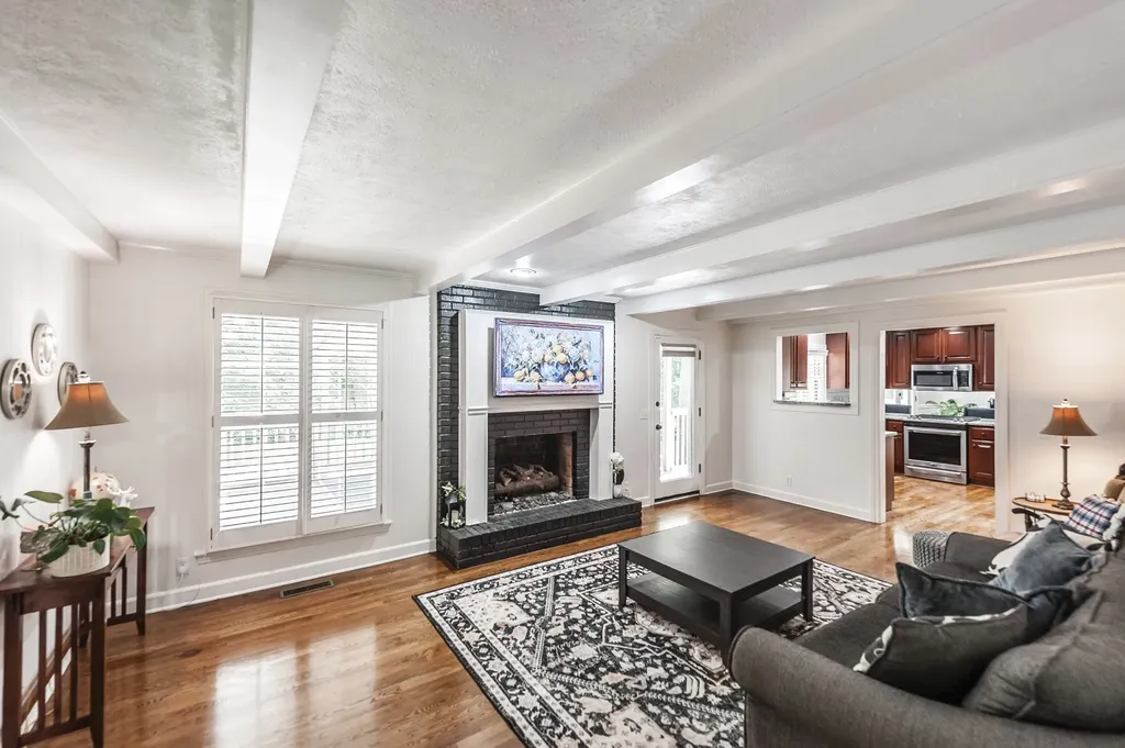 103 Longview Ridge Hendersonville TN 37075
