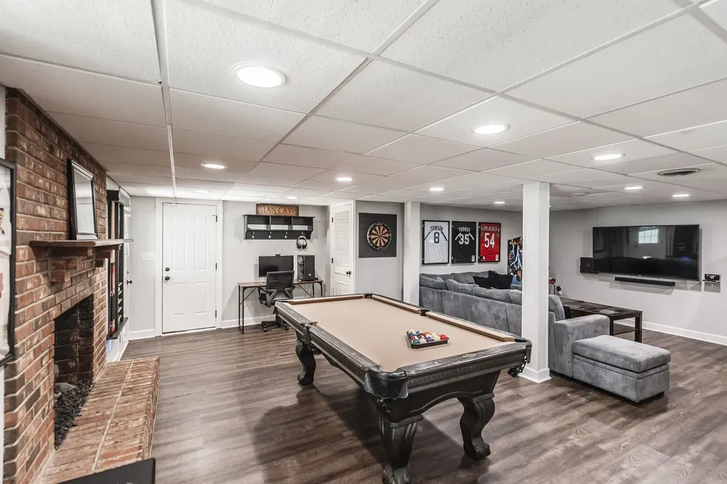 103 Longview Ridge Hendersonville TN 37075