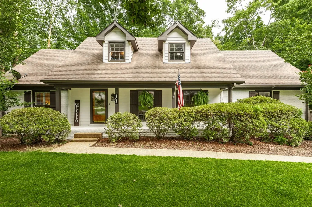 103 Longview Ridge Hendersonville TN 37075