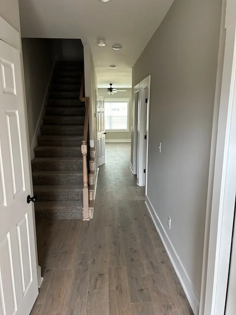 2704 E Copeland Court Clarksville TN 37042