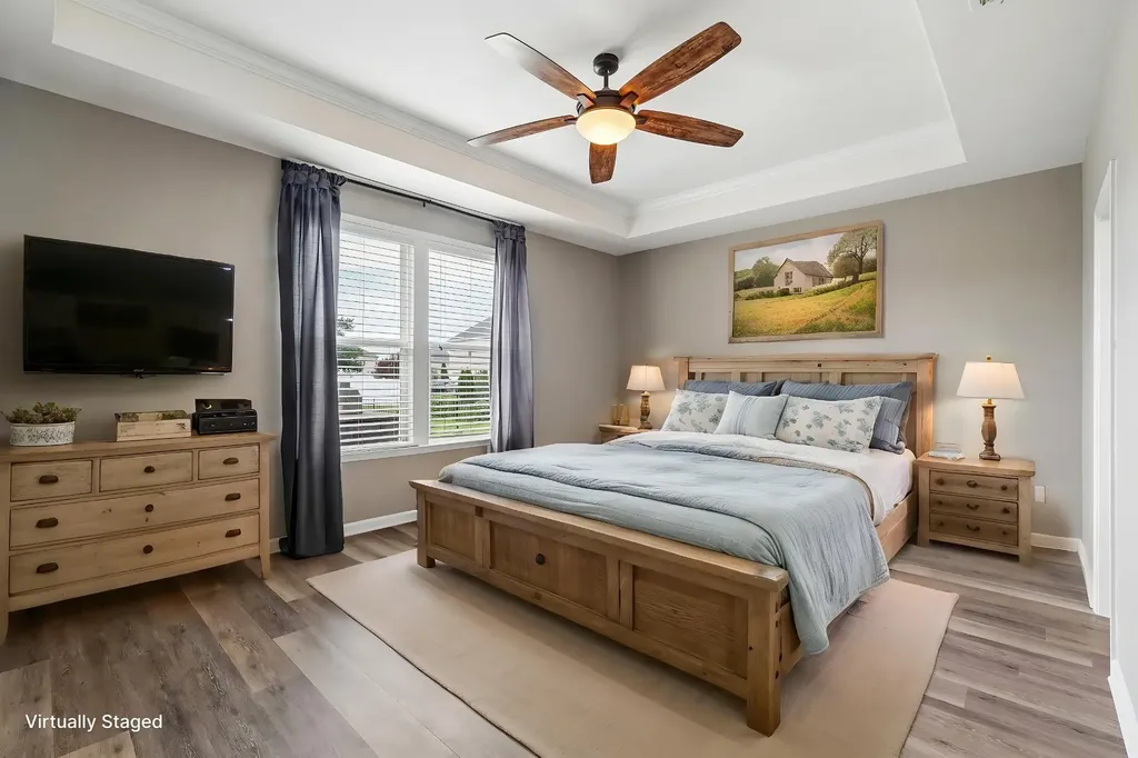 3438 Hyde Court Murfreesboro TN 37128