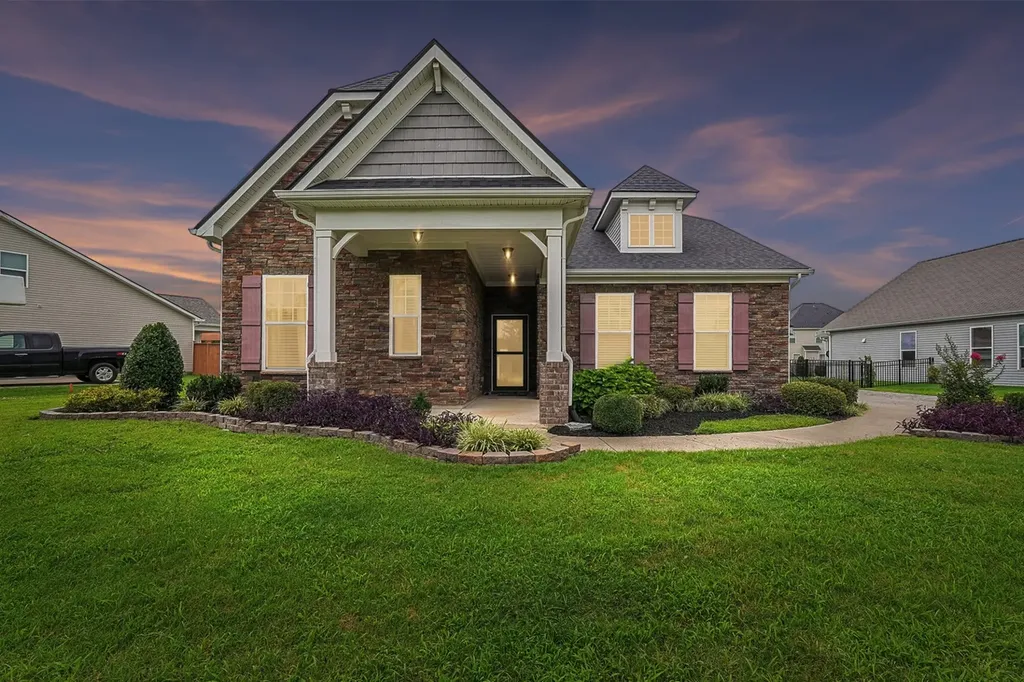 3438 Hyde Court Murfreesboro TN 37128