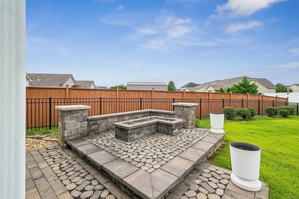 3438 Hyde Court Murfreesboro TN 37128