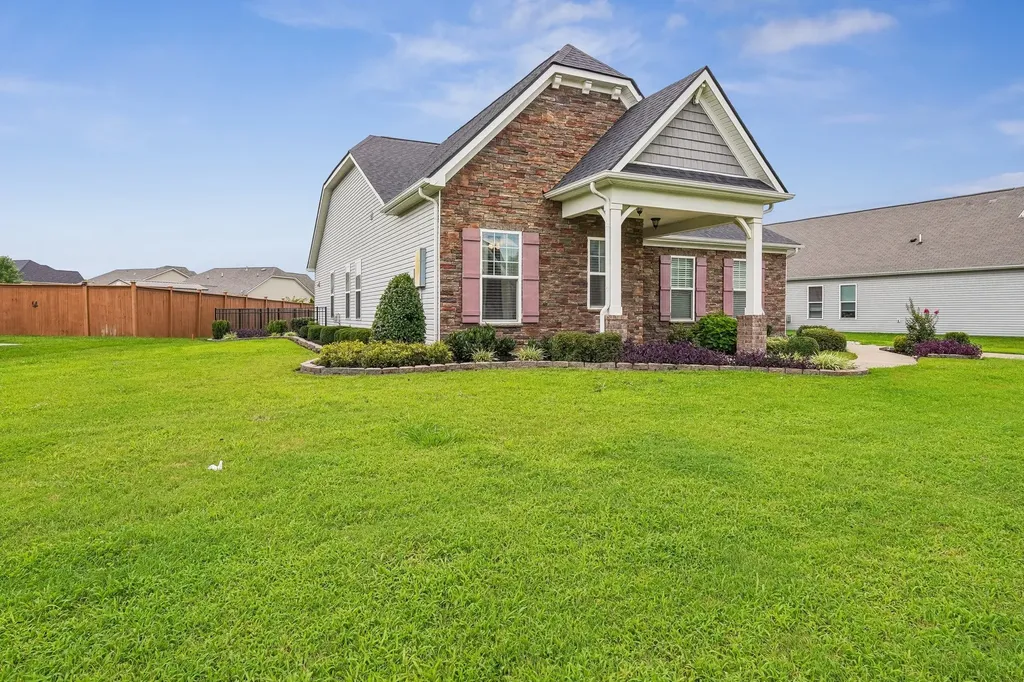 3438 Hyde Court Murfreesboro TN 37128
