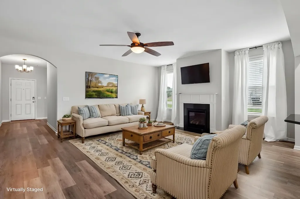 3438 Hyde Court Murfreesboro TN 37128