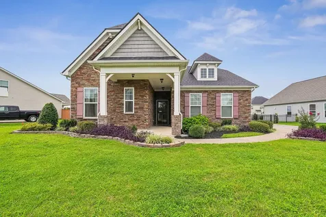 3438 Hyde Court Murfreesboro TN 37128