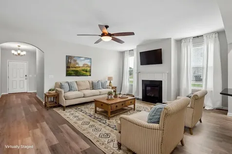 3438 Hyde Court Murfreesboro TN 37128