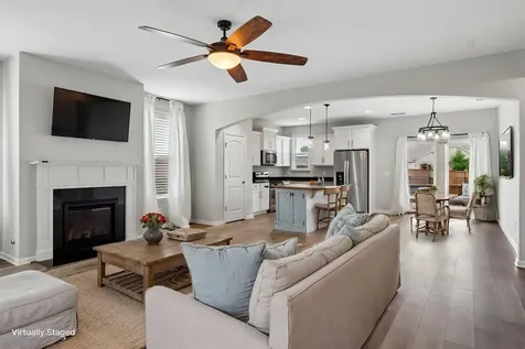 3438 Hyde Court Murfreesboro TN 37128