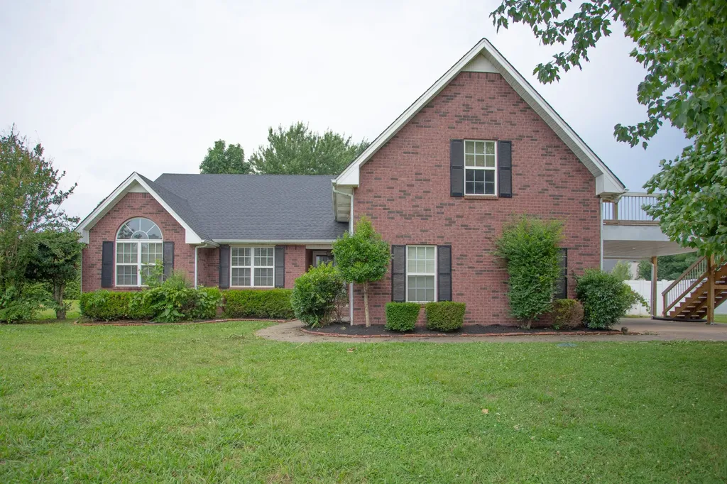 3441 Cross Meadow Drive Murfreesboro TN 37130