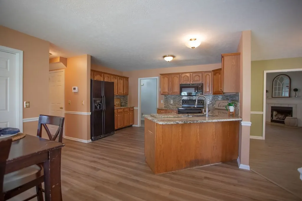 3441 Cross Meadow Drive Murfreesboro TN 37130