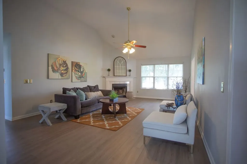 3441 Cross Meadow Drive Murfreesboro TN 37130