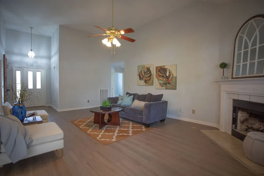 3441 Cross Meadow Drive Murfreesboro TN 37130