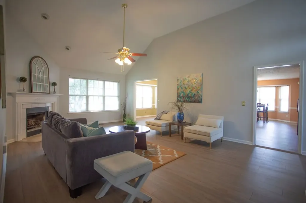 3441 Cross Meadow Drive Murfreesboro TN 37130