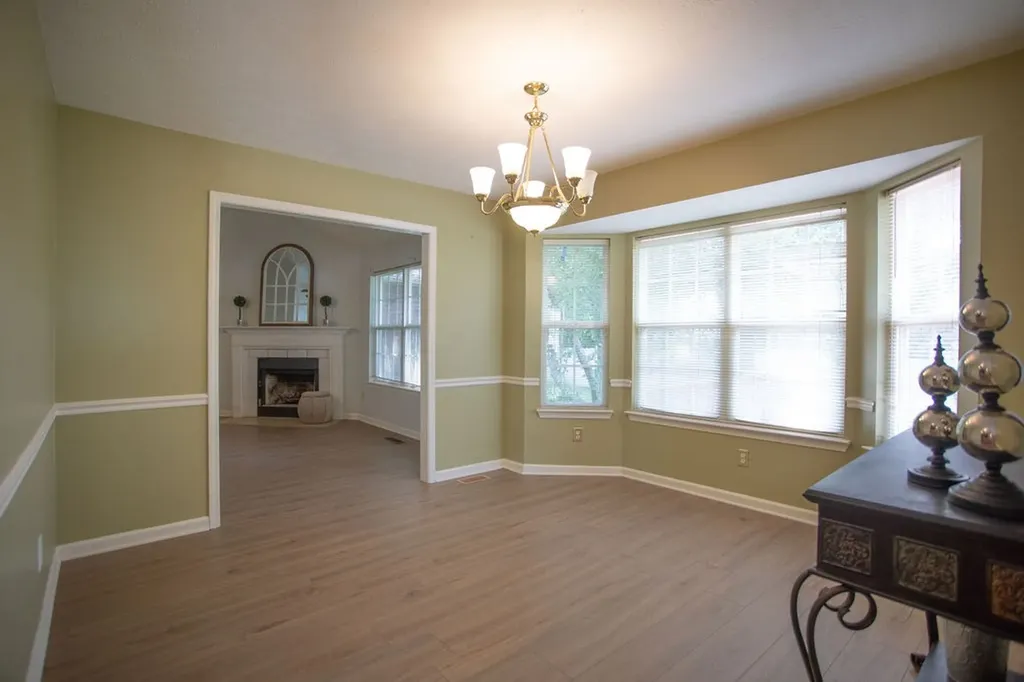 3441 Cross Meadow Drive Murfreesboro TN 37130