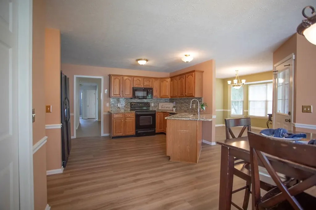 3441 Cross Meadow Drive Murfreesboro TN 37130