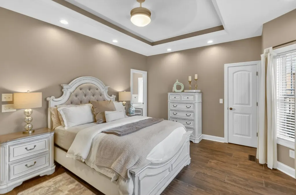 103 Bloomsbury Drive Portland TN 37148
