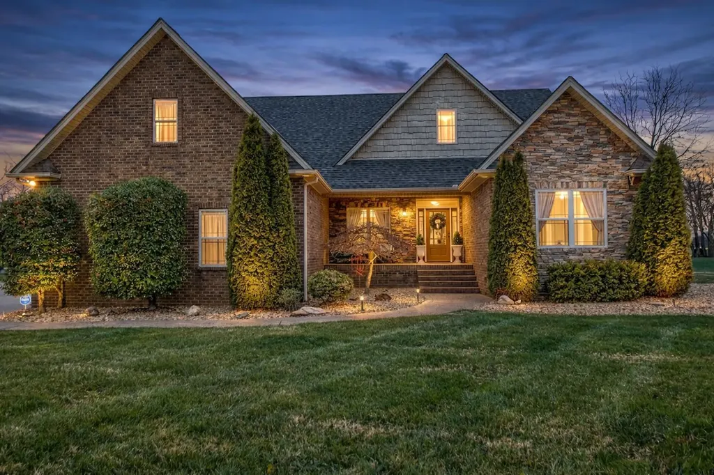 103 Bloomsbury Drive Portland TN 37148
