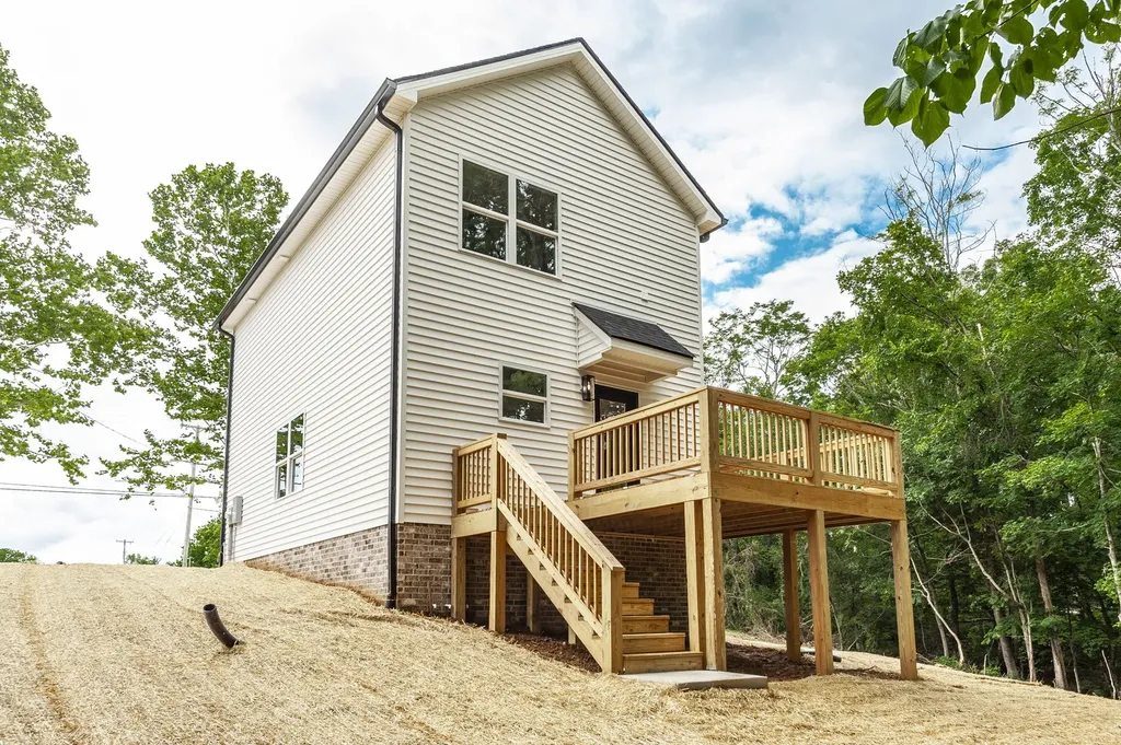 5982 Greer Road Goodlettsville TN 37072