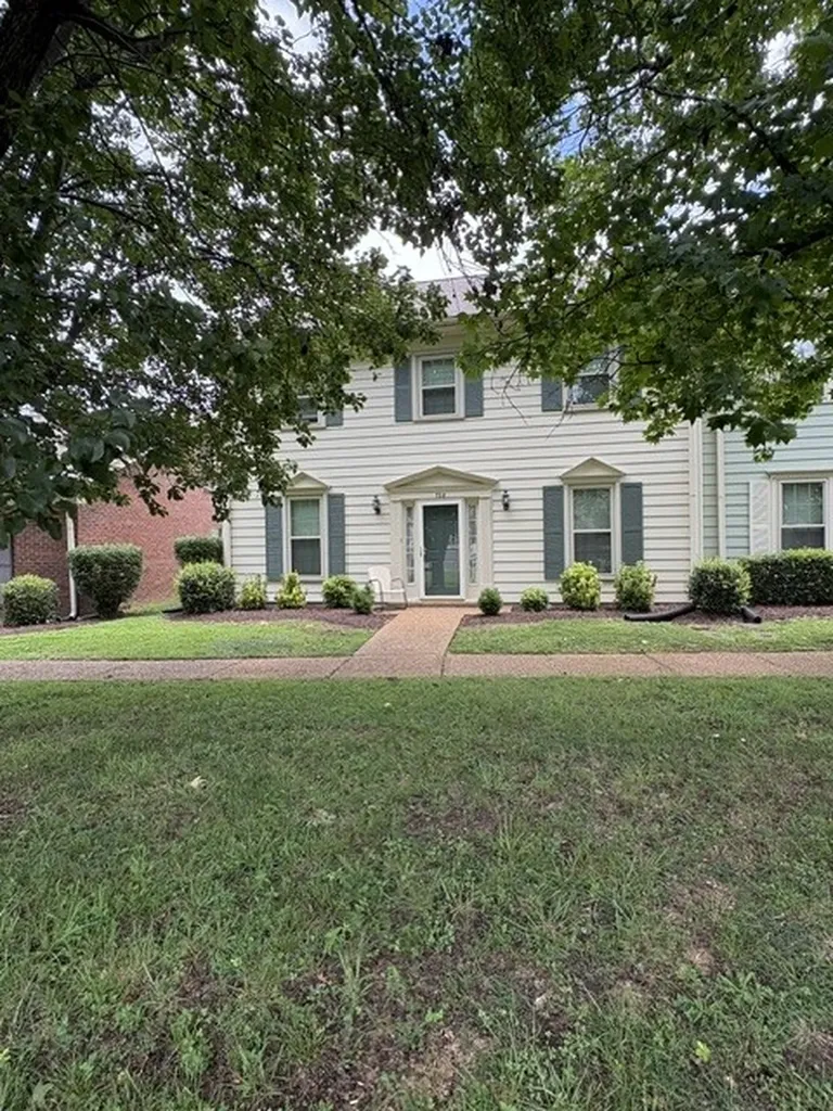 728 General George Patton Road Nashville TN 37221