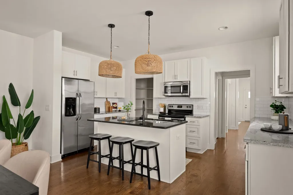 6109 New York Avenue Nashville TN 37209