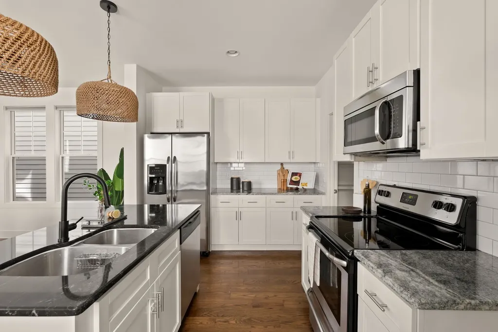 6109 New York Avenue Nashville TN 37209