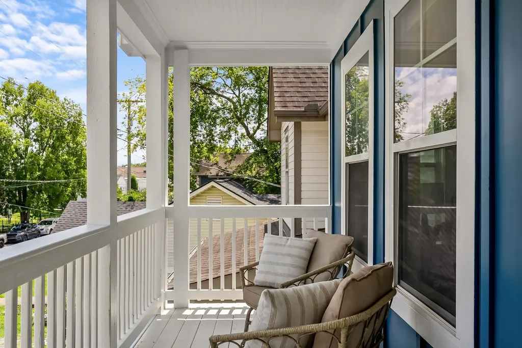 6109 New York Avenue Nashville TN 37209