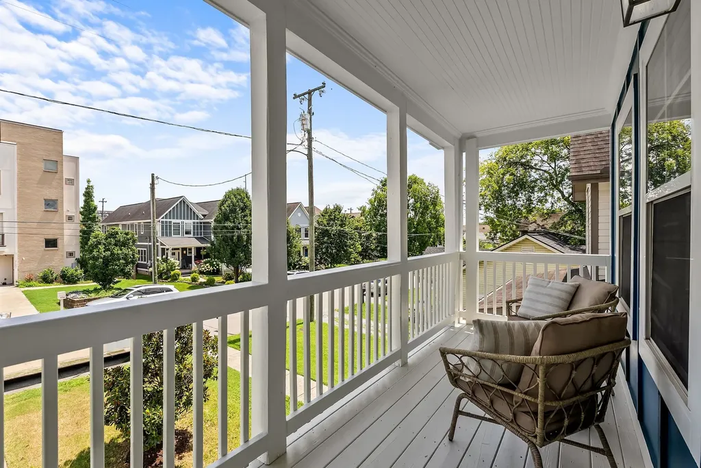 6109 New York Avenue Nashville TN 37209
