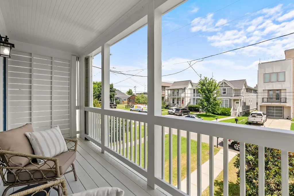 6109 New York Avenue Nashville TN 37209