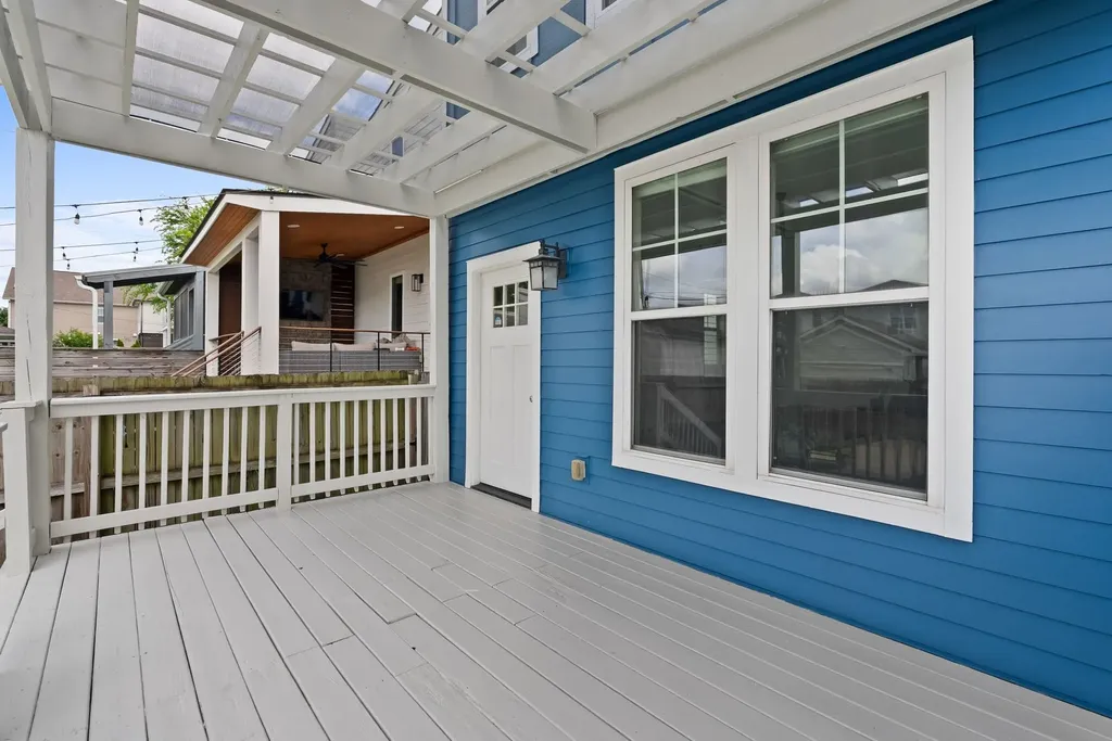 6109 New York Avenue Nashville TN 37209