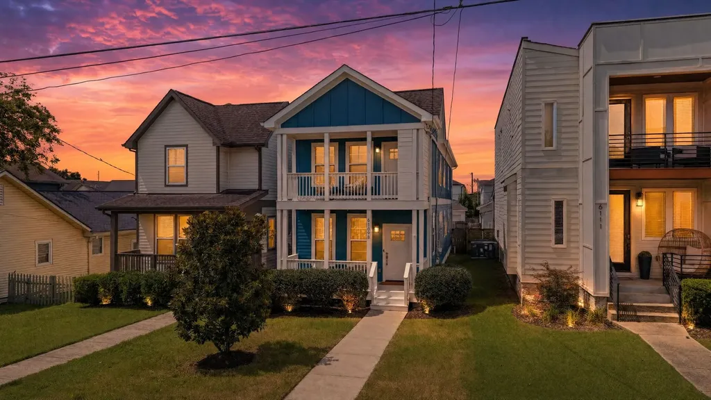 6109 New York Avenue Nashville TN 37209