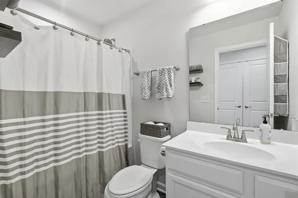 1099 Duncan Street Gallatin TN 37066